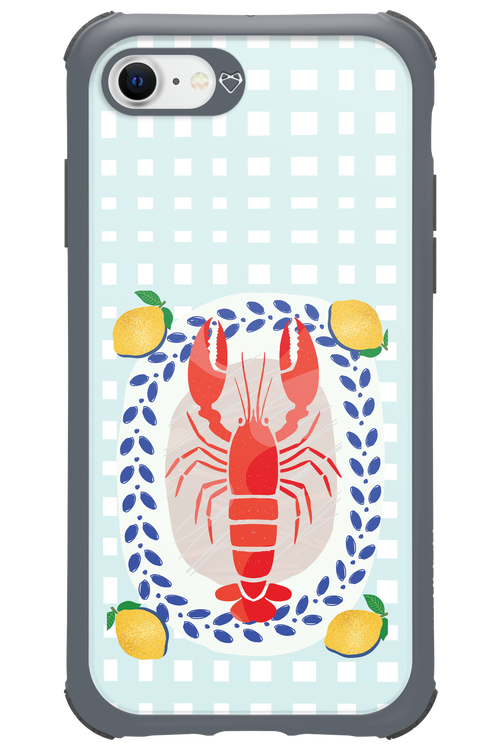 Marbella's Lobster 2.0 - Apple iPhone SE 2020