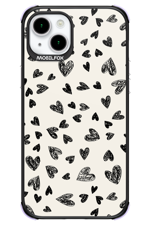 Crazy in Luv 2.0 - Apple iPhone 15 Plus