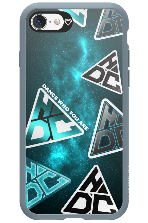 HDC 6 2.0 - Apple iPhone 8