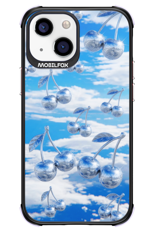 Cloud Cherry 2.0 - Apple iPhone 13 Mini