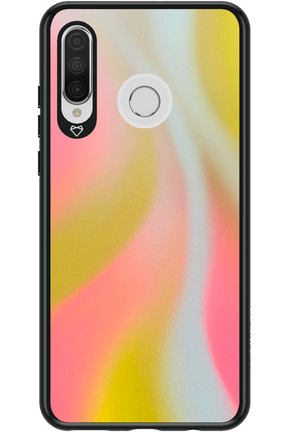 Pink Aura 2.0 - Huawei P30 Lite