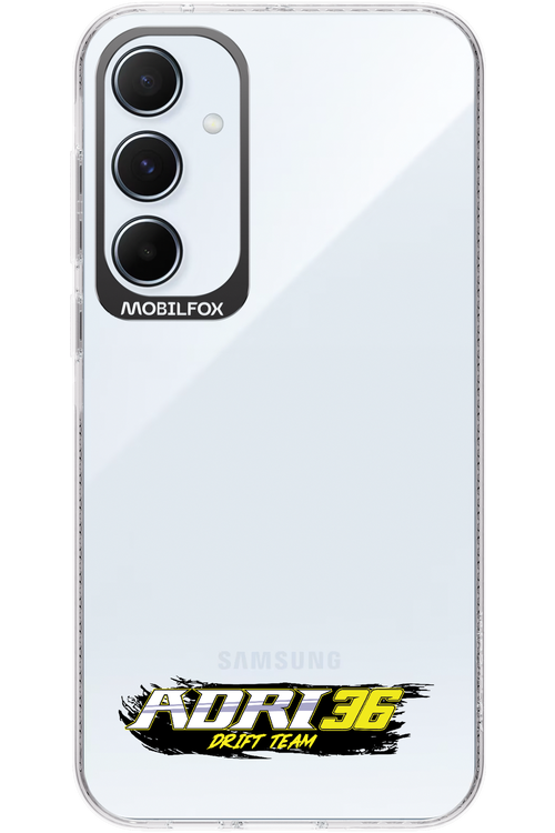 ADRI36 Signature 2.0 - Samsung Galaxy A55