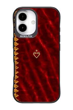 Spania x Mobilfox 2.0 - Apple iPhone 17