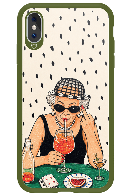Mommy 2.0 - Apple iPhone XS Max