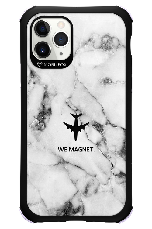 International Love II 2.0 - Apple iPhone 11 Pro