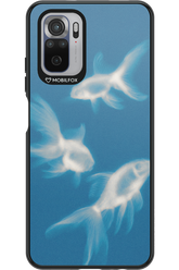 Lady of the Lake 2.0 - Xiaomi Redmi Note 10