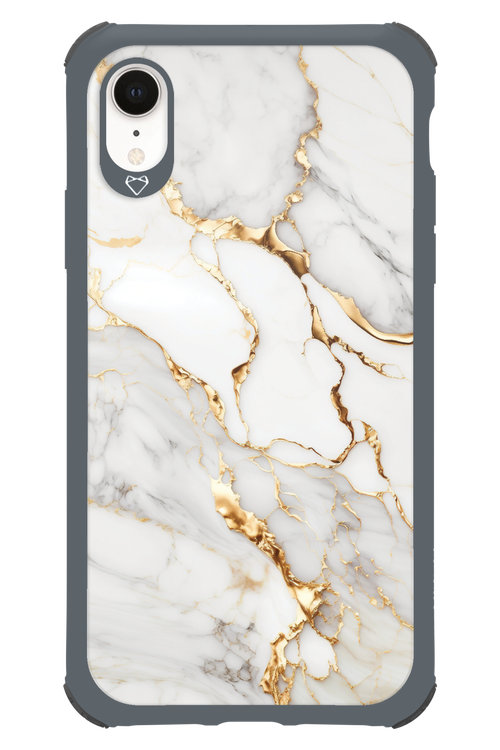 Ariel 2.0 - Apple iPhone XR
