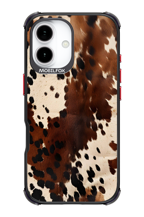 Wild Cow 2.0 - Apple iPhone 17