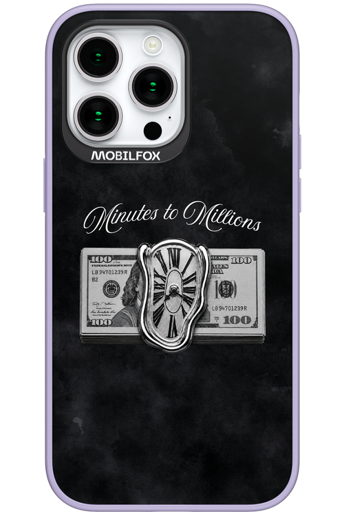 M2M 2.0 - Apple iPhone 15 Pro Max