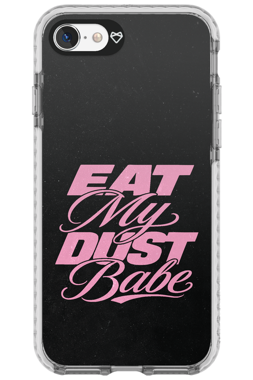 Eat My Dust 2.0 - Apple iPhone 7