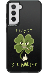 Lucky Mind 2.0 - Samsung Galaxy S21 FE