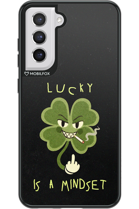 Lucky Mind 2.0 - Samsung Galaxy S21 FE