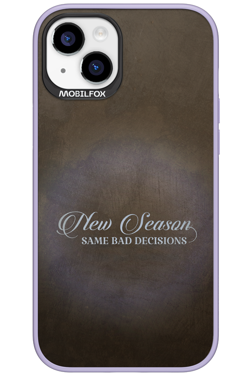 Bad decision 2.0 - Apple iPhone 15 Plus