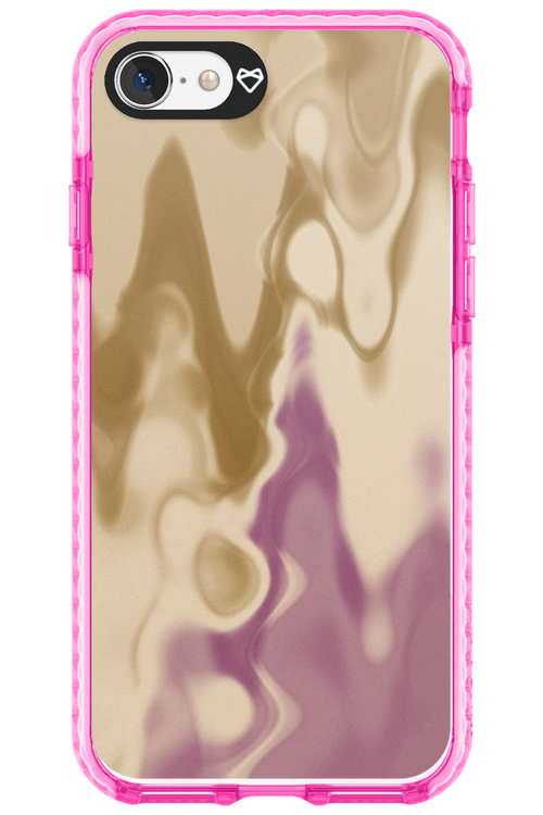 Olive Flow 2.0 - Apple iPhone SE 2022