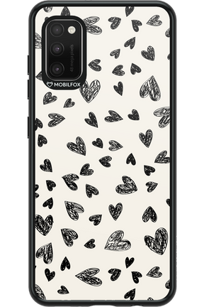 Crazy in Luv 2.0 - Samsung Galaxy A41
