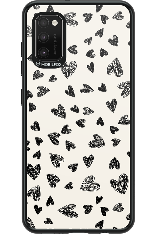 Crazy in Luv 2.0 - Samsung Galaxy A41