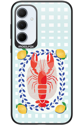Marbella's Lobster 2.0 - Samsung Galaxy A35