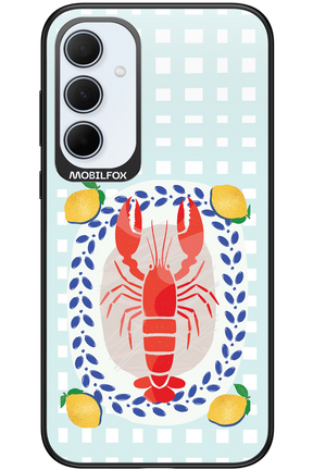 Marbella's Lobster 2.0 - Samsung Galaxy A35