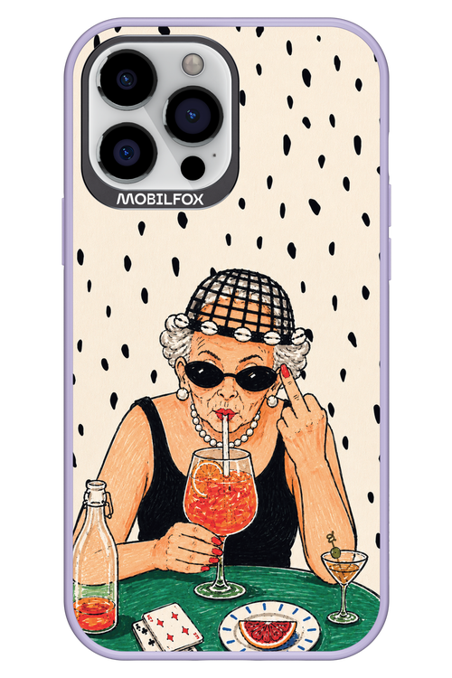 Mommy 2.0 - Apple iPhone 13 Pro Max