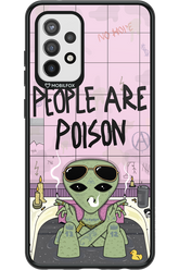 Poison - Samsung Galaxy A72