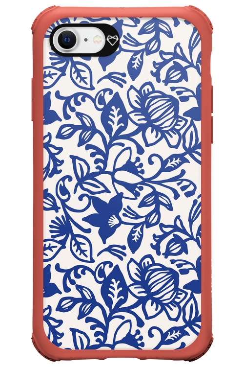 Riviera Fiora 2.0 - Apple iPhone SE 2020