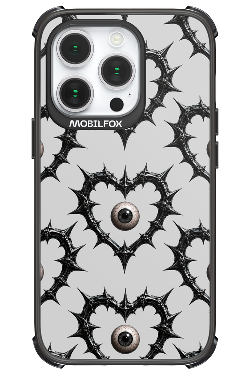 Heart Vision 2.0 - Apple iPhone 14 Pro