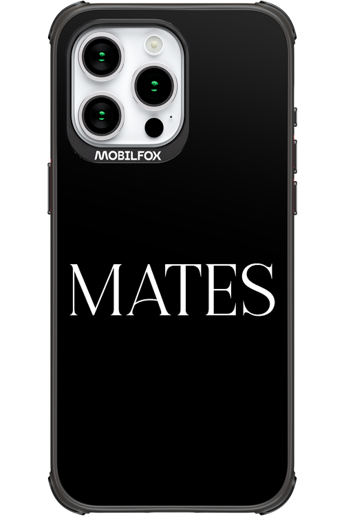 M Soul Mates - Apple iPhone 15 Pro Max