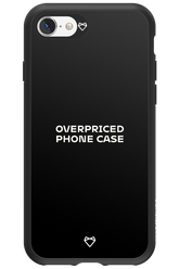 Overprieced - Apple iPhone SE 2022