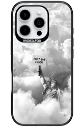 Don't give a  2.0 - Apple iPhone 16 Pro