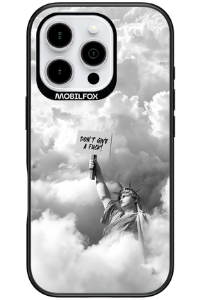 Don't give a  2.0 - Apple iPhone 16 Pro