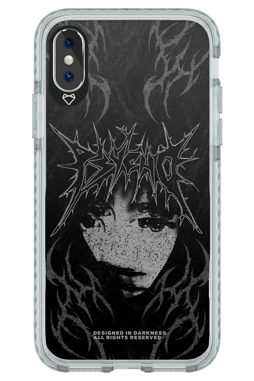 Schizo - Apple iPhone XS