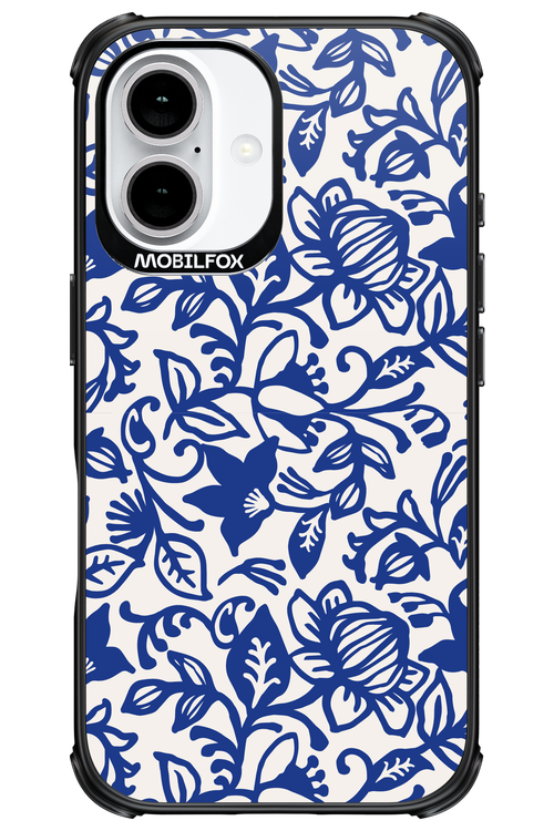 Riviera Fiora 2.0 - Apple iPhone 16
