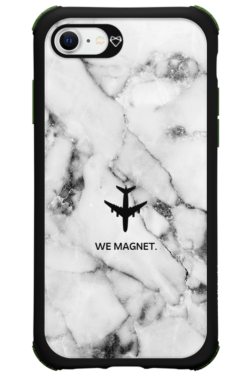 International Love II 2.0 - Apple iPhone SE 2020