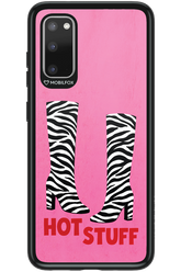 HOT STUFF 2.0 - Samsung Galaxy S20