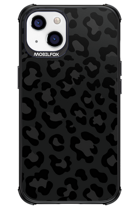 BLACK LEOPARD - Apple iPhone 13