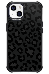 BLACK LEOPARD - Apple iPhone 13