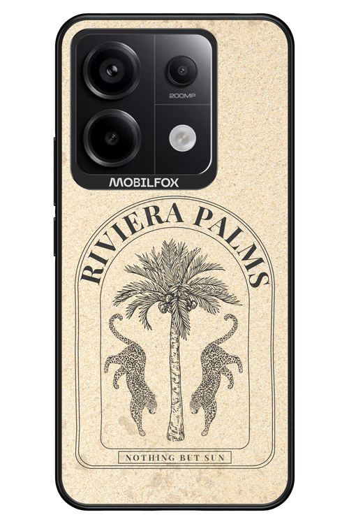 Riviera Palms 2.0 - Xiaomi Redmi Note 13 Pro 5G