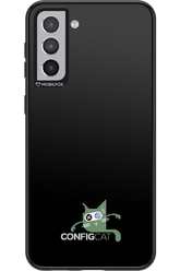 zombie2 - Samsung Galaxy S21+