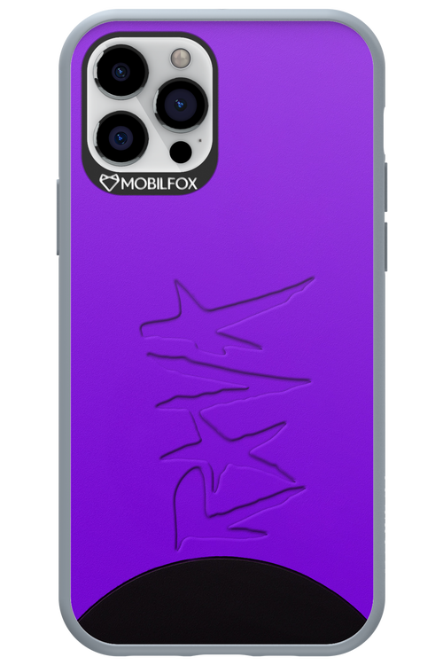 Rava Purple 2.0 - Apple iPhone 12 Pro