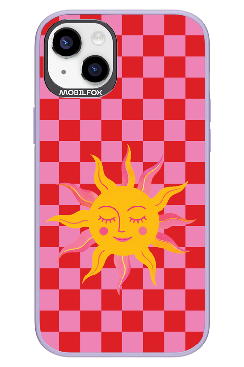 SUNNY 2.0 - Apple iPhone 14 Plus