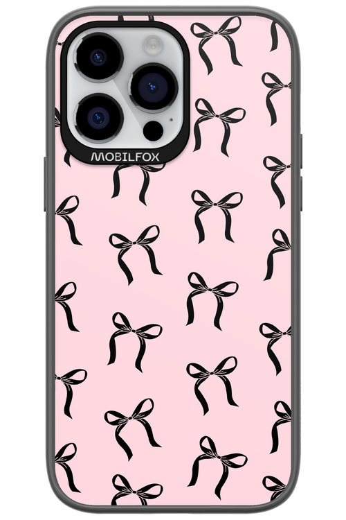 Bow Promise 2.0 - Apple iPhone 14 Pro Max