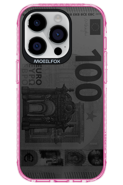 Euro Black 2.0 - Apple iPhone 14 Pro