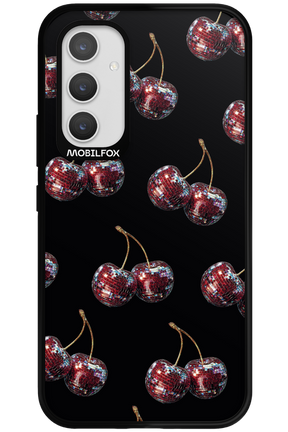Cherry Rush - Samsung Galaxy A54