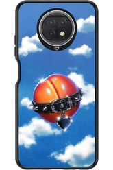 Wild Peach 2.0 - Xiaomi Redmi Note 9T 5G