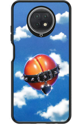 Wild Peach 2.0 - Xiaomi Redmi Note 9T 5G