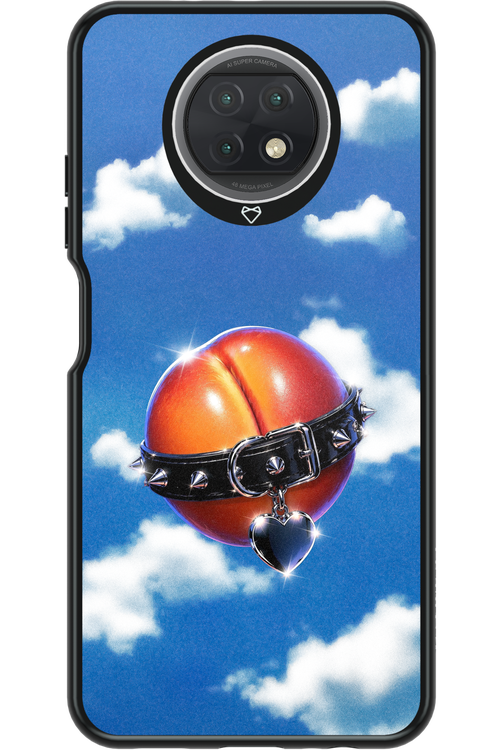 Wild Peach 2.0 - Xiaomi Redmi Note 9T 5G
