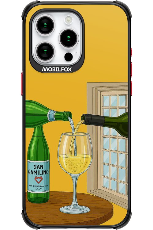 Gami Spritz 2.0 - Apple iPhone 15 Pro Max