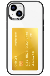 Gold Card 2.0 - Apple iPhone 15 Plus