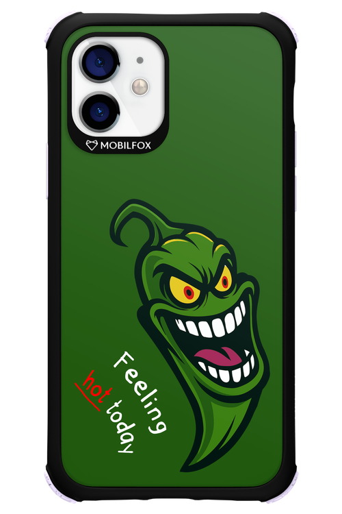 Crazy Chili 2.0 - Apple iPhone 12