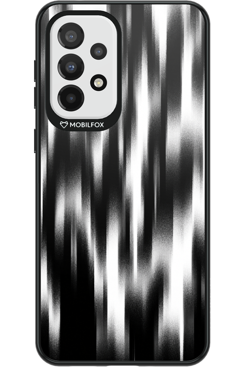 Monochrome Motion 2.0 - Samsung Galaxy A33